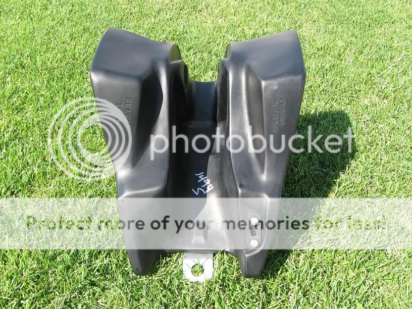 Zongshen 200GY2 Clarke XT225 Fuel Tank Conversion ChinaRiders Forums